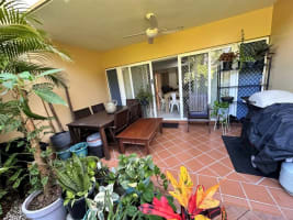 Vendor Ill Health - ID 8595