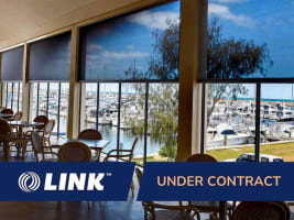 Under Contract! Independent Freehold Crimsafe Manufacturer