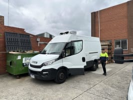 Take Over a Thriving Import and Wholesale Business in Northern Suburbs