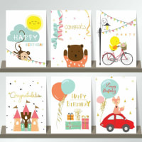 Balloon, Gift & Party Shop for Sale *Good Rent* [2502061]