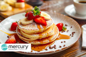 High-Performing Cafe  near Chelsea for Sale - $12K-$15K pw