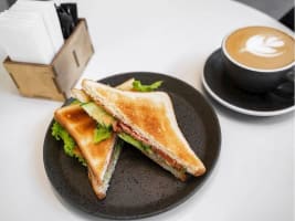 Established Cafe - Westfield Warringah Mall