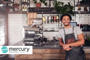 Exceptional Cafe in Melbourne CBD for Sale