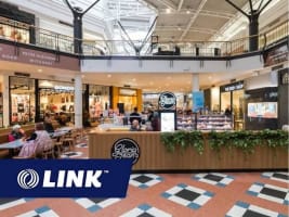 Managed Profitable Gloria Jean's Macarthur Square