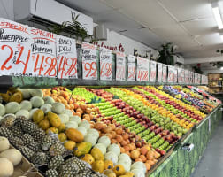 UNDER OFFER - Busy Fruit and Vegetable Store – Toukley, NSW