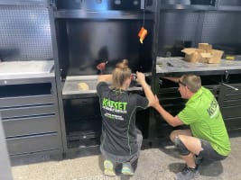 Kitset Assembly Services Franchise – South Canberra, ACT