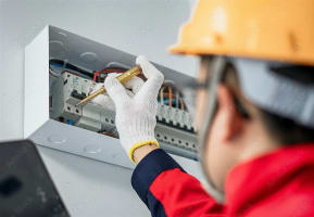 Sydney Switchboard Manufacturing-Excellent growth potential!
