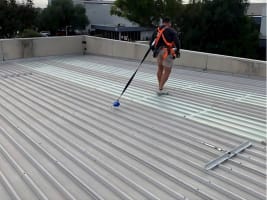 Niche Height Safety Products