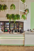 Iconic Seafood / Burger / Yoghurt & Gelato Restaurant