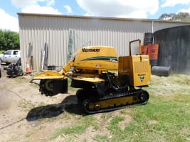 Arboricultural Business: Melbourne