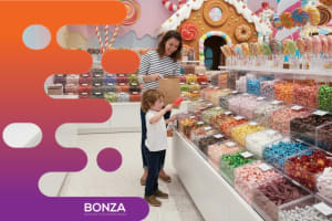 36542 - Turnkey Confectionery Business - Strong Growth Potential