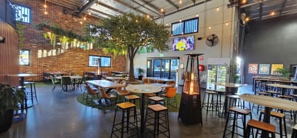 Yard Kings Craft Brewery UNDER Management - Newcastle Area