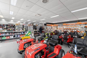 Mower Corner - Market-Leading Outdoor Power Equipment Dealership (IWR2652)