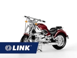 Chrome Plating & Polishing Specialists