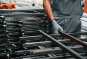 Structural Steel Fabrication Business – Rev Approx. $12 MIL+ (Our Ref: V2108)
