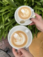 Unique Thriving Cafe Geelong