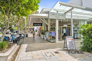 Hastings Street Business Opportunity