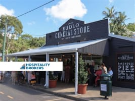 Eudlo General Store - Serious Offers Considered