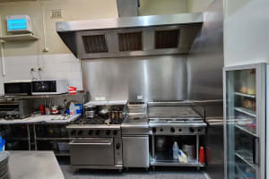 LEASEHOLD CAFE - MAIN STREET OF BUNBURY