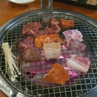 Restaurant Koreatown