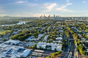 Permanent MR 6km from Brisbane CBD - BC Salary 80% of Income | Resort Brokers ID : MR009274
