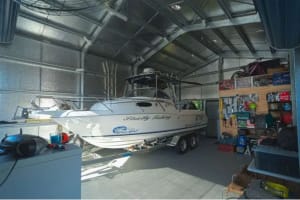 Central Qld Coastal Shed Business for sale