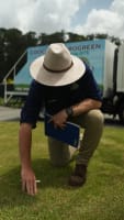 Coochie HydroGreen Lawn Services Franchise for Sale!