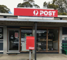 Tullah LPO (Tasmania) Post Office (SP2421)