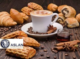 CAFE & CAKE SHOP FOR SALE IN BAYSIDE AREA