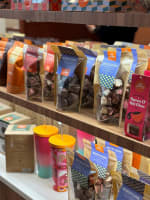 San Churro Castle Towers