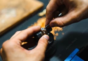 A Legacy of Tradition . A Name That Commands Trust.