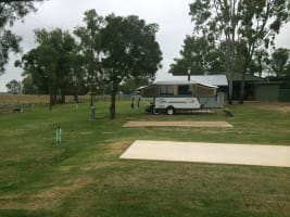 CARAVAN PARK FOR SALE SOUTHEAST QLD REGION - OFFERS OVER 1.4M