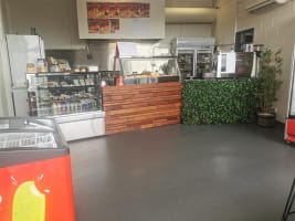 High volume takeaway - Low rent  & overheads - Best location