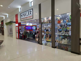 NEWSAGENCY PLUS TOBACCONIST FOR SALE  BUNDABERG SHOPPING CENTRE $350,000 PLUS SAV
