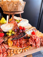 Established Perth Grazing & Charcuterie Business with Loyal Client Base & Growth