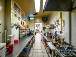 Cafe / Restaurant in Riverton