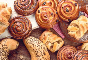 Established Bakery franchise in Mornington T/O $1.7M p/a! (Our Ref: V2075)