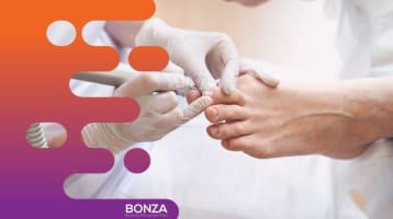 36077 Profitable Podiatry Clinic - Low Overheads & High Demand