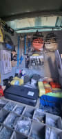Profitable Mobile Automotive Fasteners Business Flexible