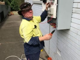Air Conditioning and Electrical Business - Brisbane & Greater Brisbane Areas
