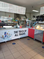 UNDER OFFER - Cafe / Lunch Bar For Sale