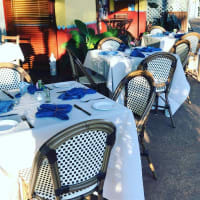 Popular A la Carte Restaurant