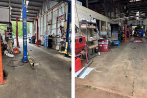 JP Repairs & Maintenance Mechanics - Malanda