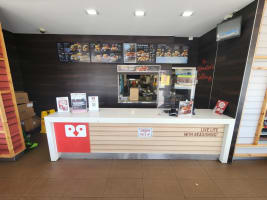 Established Red Rooster Franchise - Balcatta, WA