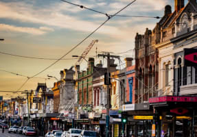 Premium Chapel Street Café Opportunity | Windsor
