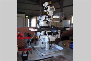 GLADSTONE GEM  - ENGINEERING/MACHINING FABRICATION - WELL RESPECTED BUSINESS