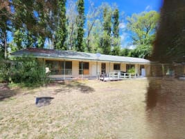 Own an Entire Victorian High Country Township of 34 Freehold Acres