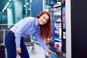 Vending Machine Importer, National Wholesale/Distributor Posting Massive Sales & Net Income Growt...