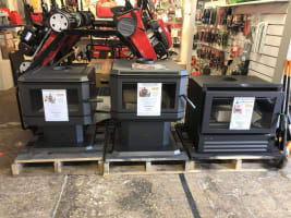 Stihl, Honda & more Dealership including full workshop & residence