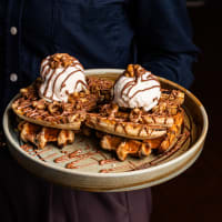 Brand New Oliver Brown Cafe Franchise Nowra
